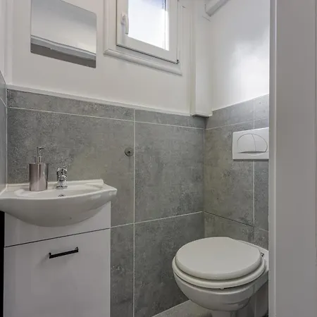 Leni - Happy Appartement *