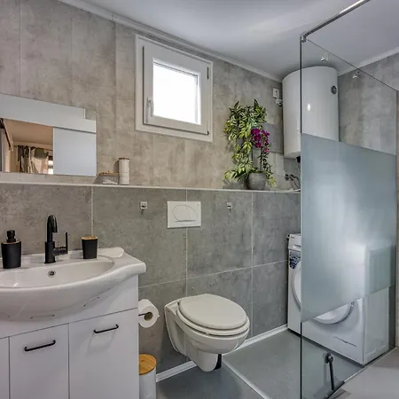 Apartamento Leni - Happy *