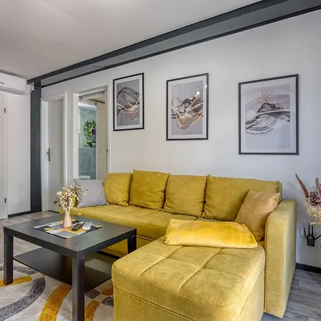 Apartamento Leni - Happy
