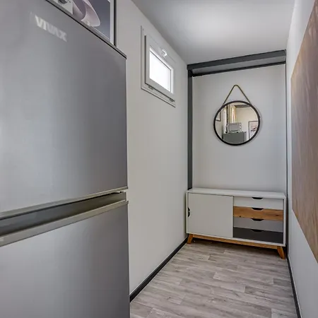 Apartment Leni - Happy Stinjan