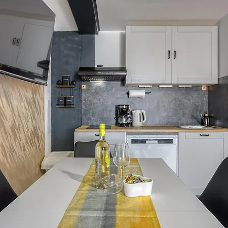 Apartman Leni - Happy *