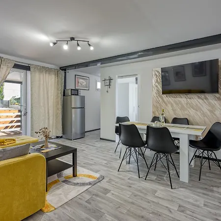 Leni - Happy Apartment